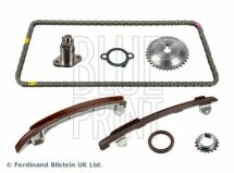 комплект ланцюга ГРМ Toyota Avensis 00- комплект ланцюга ГРМ Toyota Avensis 00-