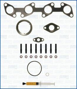 Комплект прокладок турбины VW Golf VI 09-14; AUDI A3 03-12; SKODA Octavia A5 04-13; SEAT Altea 04-09