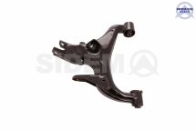 Важіль нижній задній лівий Land Rover Range Rover Sport 2005–2013