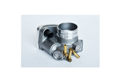 Патрубок дросельної заслінки Audi A3,Seat,Skoda Octavia II,Caddy III,Golf V,VI,Passat,Touran 1.6 03- VW Патрубок дросельної заслінки Audi A3,Seat,Skoda Octavia II,Caddy III,Golf V,VI,Passat,Touran 1.6 03- VW