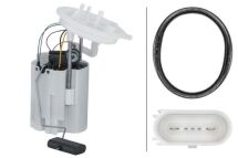 Вузол подачі палива (модуль з насосом) GOLF VII 1.2-1.6 12-, SKODA, SEAT