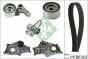 Комплект ГРМ + помпа Toyota Avensis/Corolla 2.0 (D-4D) 03-09, фото 24 - інтерент-магазин Auto-Mechanic