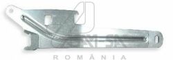 Кронштейн радіатора Duster/Logan/Sandero 1.5dCi/1.6 06 Пр.