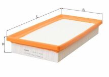 Фільтр повітряний Toyota RAV4/Camry 2.5 Hybrid 17-/Corolla 1.2/1.6 19-