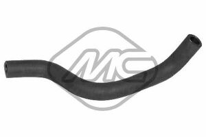 Патрубок теплообмінника Ducato/Boxer 1.9 D/TD 94-02