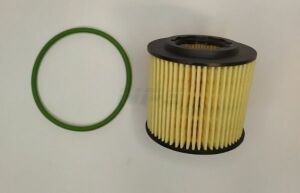 Оливний фільтр