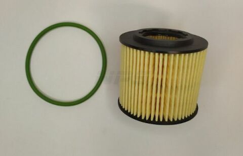 Оливний фільтр