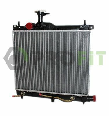 Радіатор охолоджування