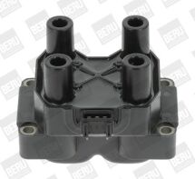 Котушка запалювання omega b, astra f, vectra a/b.