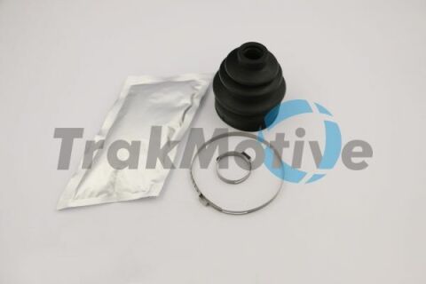 TRAKMOTIVE MAZDA К-т Пыльника ШРУС 82*17,5*63,5 DEMIO 1.5 16V 00-03, DAIHATSU CUORE V 1.0 DVVT 00-03, SUZUKI LIANA 1.3 01-07