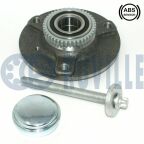 Підшипник передньої маточини з ABS Mercedes-Benz Smart Fortwo 2004–, Roadster 2003–