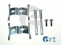 Настановний к-кт. гальм. кільк. AUDI Q7 07-