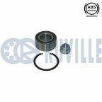 RUVILLE SKF FIAT Підшипник передньої маточини ABS Stilo 01-, Bravo 07-, Doblo 10-. RUVILLE SKF FIAT Підшипник передньої маточини ABS Stilo 01-, Bravo 07-, Doblo 10-.
