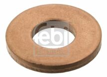 Термозахист (шайба) форсунки 7,3*16*2 Doblo 1,6-1,9JTD, OPEL Vectra C