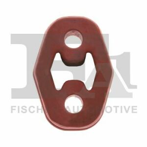 FISCHER VW Сережки глушники Bora 4motion -05, Golf IV 2,8 V6 AUDI A3, TT, SEAT