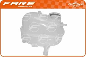 Бачок компенсацiйний