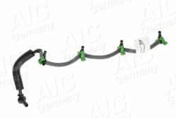 Шланг обратки Citroen Berlingo/Jumpy/Peugeot Expert/Partner 1.6HDI 06-