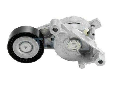 Натяжник ременя генератора VW Caddy 1.9TDI/2.0SDI, 04-10 (70x25) Натяжник ременя генератора VW Caddy 1.9TDI/2.0SDI, 04-10 (70x25)