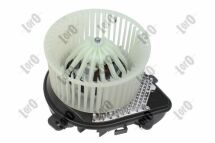 Вентилятор салону