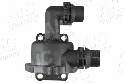 Корпус термостата BMW 3 (E46/E90) 98-11 (N45/N46) Корпус термостата BMW 3 (E46/E90) 98-11 (N45/N46)
