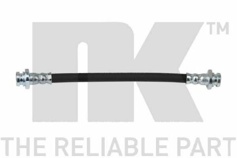 Шланг гальмівний