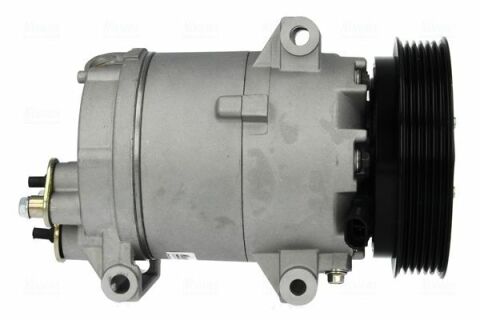 Компрессор NS ALMERA N16(00-)1.5 dCi(+)[OE 82 00 050 141]