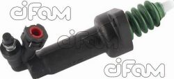 Робочий циліндр зчеплення (сист.FTE) Audi A1/2,Polo,Skoda Fabia I,II,Rapid,Roomster VW Робочий циліндр зчеплення (сист.FTE) Audi A1/2,Polo,Skoda Fabia I,II,Rapid,Roomster VW