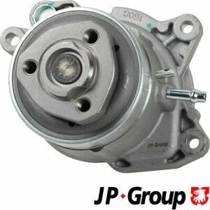 JP GROUP VW Помпа воды Golf VI, Polo, AUDI A3 1.2TFSI 09-