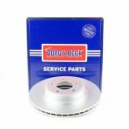 Гальмівні диски