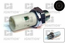 Датчик тиску оливи