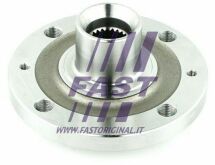 Маточина перед. колеса PSA Berlingo/Partner/C3/C4/206/306/405/406/3008/5008