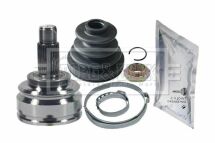 Комплект шарнiрний привiдного валу BMW X5 (E53) 00-06 Комплект шарнiрний привiдного валу BMW X5 (E53) 00-06