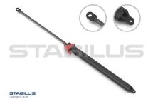 Газовый амортизатор Газовый амортизатор