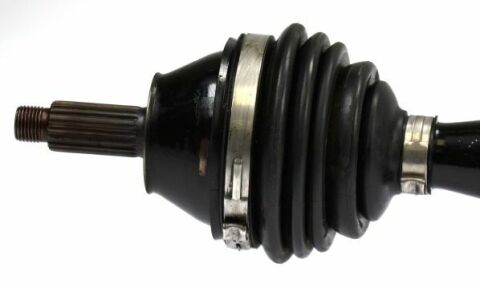 Приводной вал