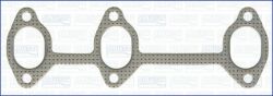 Прокладка коллектора выпуск Audi 80/100/A4/A6/A8 2.6/2.8 90-00 Прокладка коллектора выпуск Audi 80/100/A4/A6/A8 2.6/2.8 90-00