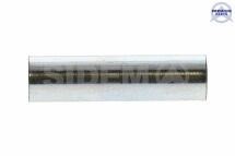 Втулка важеля сайлентблока перед Audi 100/A6 90-97 (металева)