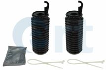 К-кт пыльника 2шт. рулевое управление saxo (s0, s1) 1.6 96-04, peugeot 106 ii 1.5 d 96-01