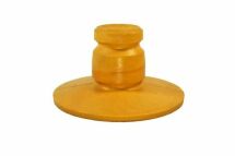 MEHA OPEL Отбойник амортизатора задн.Astra G -05