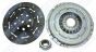 Комплект зчеплення VW T5 1.9TDI/2.0TDI (62-84kw)/T6 2.0TDI (62-75kw) 15- (d=230mm) (+вижимний), фото 8 - интернет-магазин Auto-Mechanic