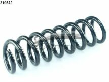 Пружина передня MB E200/290 (W210) L=392