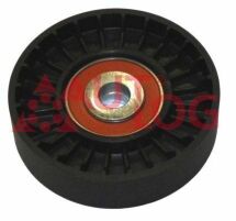 Натяжний ролик Натяжний ролик