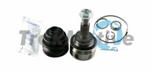 TRAKMOTIVE TOYOTA Шрус зовнішній 30/30 зуб. Land Cruiser 3,0D 02-