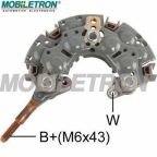 Випрямляч діодний