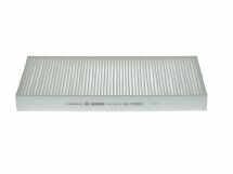 Фильтр, воздух во внутренном пространстве