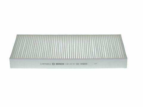 Фільтр, повітря у салоні Фільтр, повітря у салоні