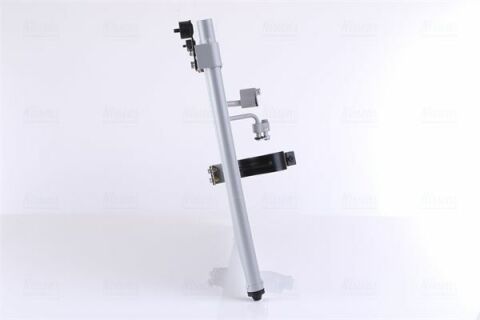 Конденсер кондиционера