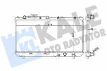KALE MAZDA Радиатор охлаждения 323 F VI 1.3/1.9 98-