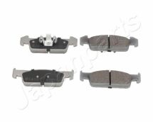 Колодки тормозные передние Renault Sandero 1.2–1.6 12–, Logan 12–