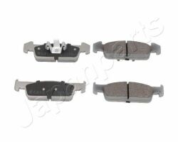 Колодки гальмівні передні Renault Sandero 1.2–1.6 12–, Logan 1.2–1.6 12–