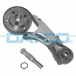 К-кт ременя ГРМ Galaxy, C-Max, Mondeo, Transit 1.8TDCi 02-